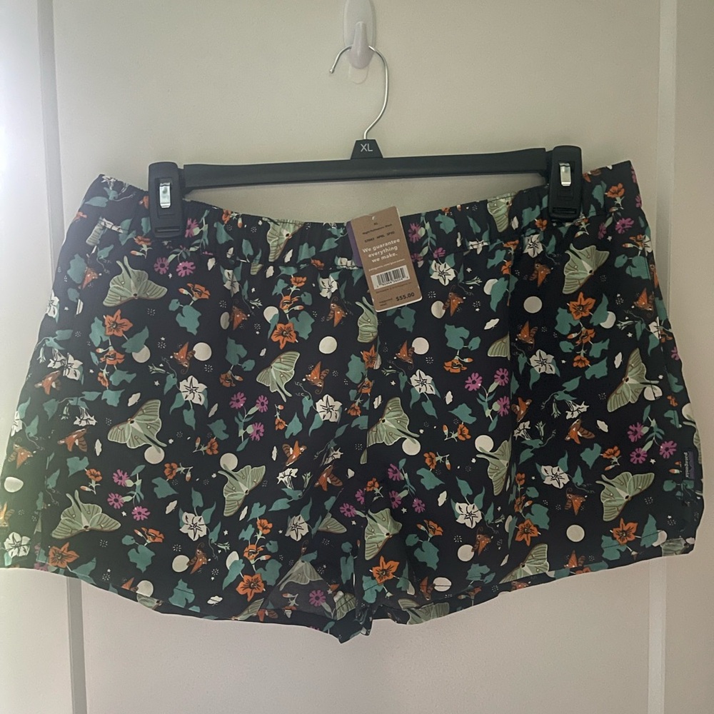Patagonia shorts